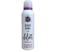 Bilou Berry Bowl Mousse de douche 200 ml