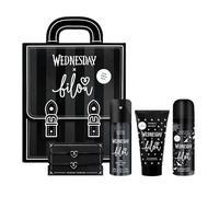 bilou Coffret cadeau bilou x Wednesday