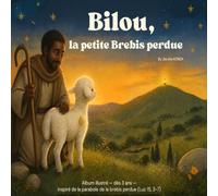 Bilou, la petite brebis perdue