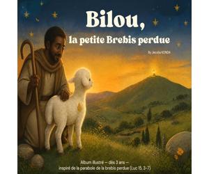 Bilou, la petite brebis perdue