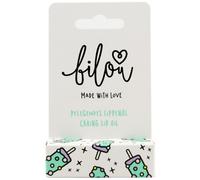 Bilou Lippenöl Frosty Mint 1 X 9ml Soins Lippenöl -duftet Après Minz-Eis
