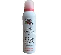 Bilou Mousse de douche au pamplemousse rose 200 ml