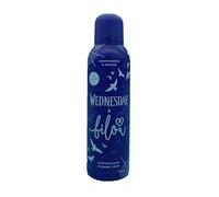 bilou Mousse de douche Wednesday Nightshades & Ravens 200 ml