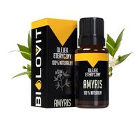 Bilovit Amyris Huile Essentielle - 10 ml