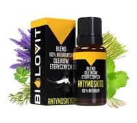 Bilovit Antimoskito Huile Essentielle - 10 ml