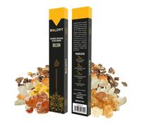 Bilovit Baume d'encens naturel aromatique - 40 g