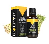 Bilovit Citronnelle Huile Essentielle - 30 ml