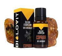 Bilovit Copaiba Huile Essentielle - 10 ml