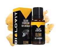 Bilovit Elemi Huile Essentielle - 10 ml
