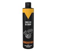 Bilovit Émulsion de Sauna Mandarine 250ml - Concentré d’Huiles Essentielles Naturelles pour Sauna & Aromathérapie