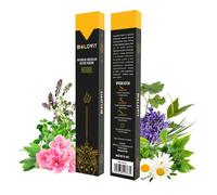 Bilovit Encens naturel aromatique aux herbes - 40 g
