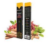 Bilovit Encens naturel aromatique Bois de santal - 40 g