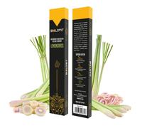 Bilovit Encens naturel aromatique Citronnelle - 40 g
