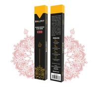 Bilovit Encens naturel aromatique Femme - 40 g