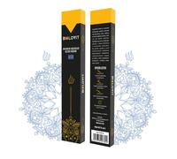 Bilovit Encens naturel aromatique Homme - 40 g