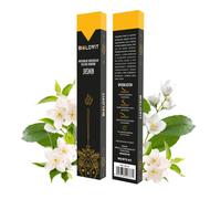 Bilovit Encens naturel aromatique Jasmin - 40 g