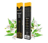 Bilovit Encens naturel aromatique Jasmin de nuit - 40 g