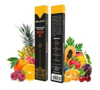 Bilovit Encens Naturel Aromatique Mélange de Fruits - 40 g