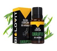 Bilovit Eucalyptus Huile Essentielle - 10 ml