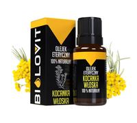 Bilovit Helichrysum Italicum Huile Essentielle - 10 ml