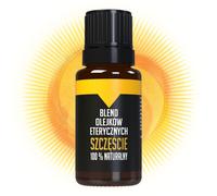 Bilovit Huile Essentielle Bonheur - 10 ml