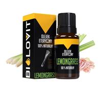 Bilovit Huile Essentielle Citronnelle - 10 ml