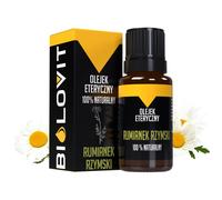 Bilovit Huile essentielle de camomille romaine OPil - 10 ml
