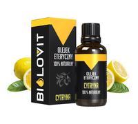 Bilovit Huile Essentielle de Citron - 30 ml
