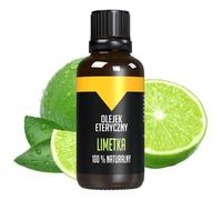 Bilovit Huile Essentielle de Citron Vert - 30 ml