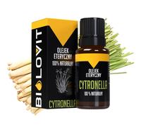 Bilovit Huile essentielle de citronnelle - 10 ml