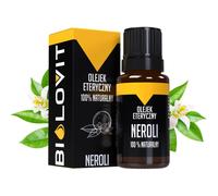 Bilovit Huile Essentielle de Néroli - 10 ml