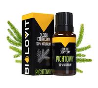 Bilovit Huile Essentielle de Sapin de Sibérie - 10 ml