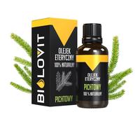 Bilovit Huile Essentielle de Sapin de Sibérie - 30 ml