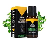Bilovit Huile Essentielle de Thym - 10 ml