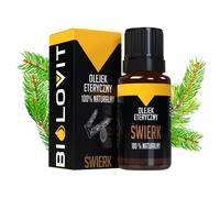 Bilovit Huile Essentielle d'Epinette - 10 ml