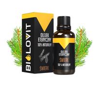 Bilovit Huile Essentielle d'Epinette - 30 ml