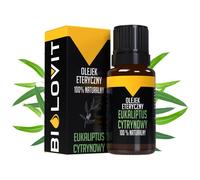 Bilovit Huile essentielle d'Eucalyptus citronné - 10 ml