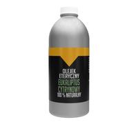 Bilovit Huile essentielle d'eucalyptus citronné - 1000 ml