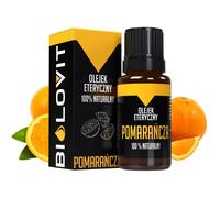 Bilovit Huile Essentielle d'Orange - 10 ml