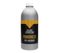 Bilovit Huile Essentielle d'Orange - 1000 ml