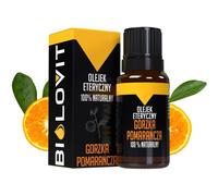 Bilovit Huile Essentielle d'Orange Amère - 10 ml