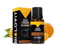 Bilovit Huile Essentielle Mandarine - 10 ml