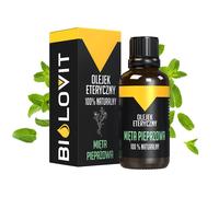 Bilovit Huile Essentielle Menthe Poivrée - 30 ml
