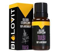 Bilovit Huile essentielle naturelle Tusli 100% pure, parfum relaxant, aromathérapie, 10 ml