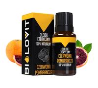 Bilovit Huile Essentielle Orange Rouge - 10 ml