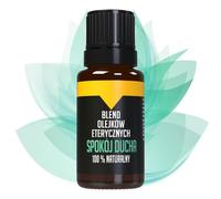 Bilovit Huile Essentielle Paix de l'Esprit - 10 ml