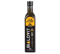Bilovit Linseed Oil Cold Pressed - 500 ml