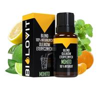 Bilovit Mohito Huile Essentielle - 10 ml