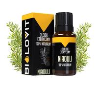 Bilovit Niaouli Huile Essentielle - 10 ml