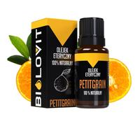 Bilovit Petitgrain Huile Essentielle - 10 ml
